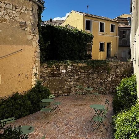 Bebeto Suite Corfu  Bagian luar foto