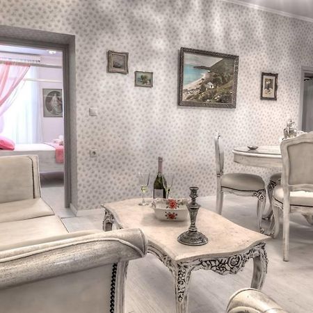 Bebeto Suite Corfu  Bagian luar foto