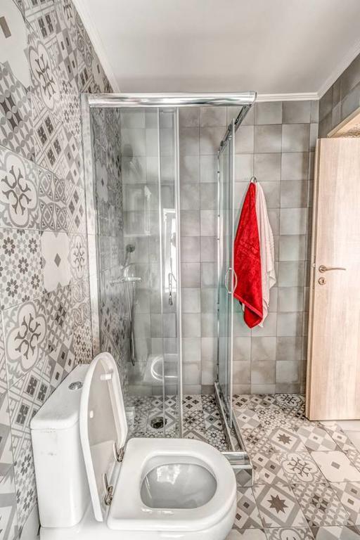 Bebeto Suite Corfu  Bagian luar foto