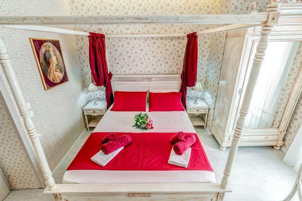 Bebeto Suite Corfu  Bagian luar foto