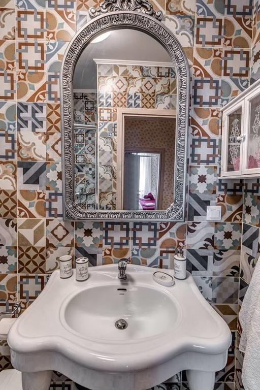Bebeto Suite Corfu  Bagian luar foto