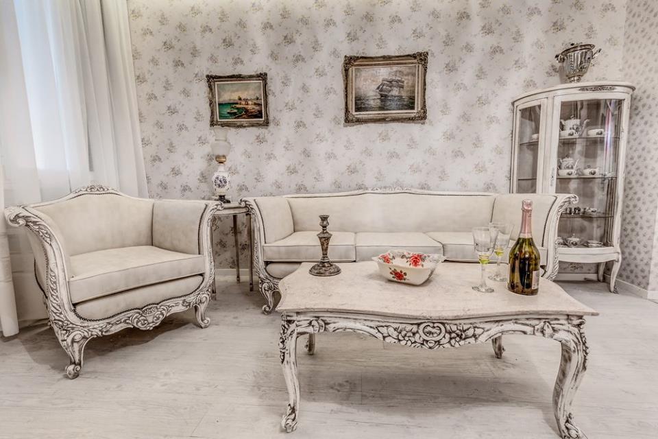 Bebeto Suite Corfu  Bagian luar foto