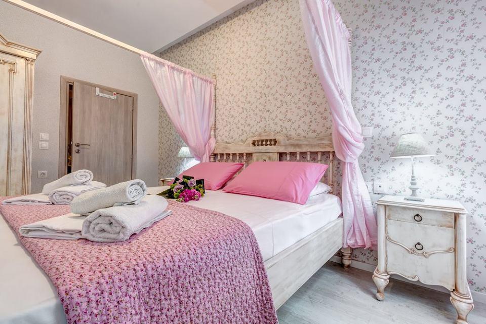 Bebeto Suite Corfu  Bagian luar foto