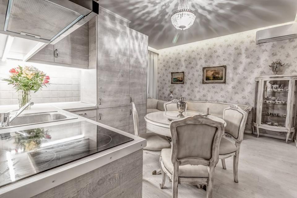 Bebeto Suite Corfu  Bagian luar foto
