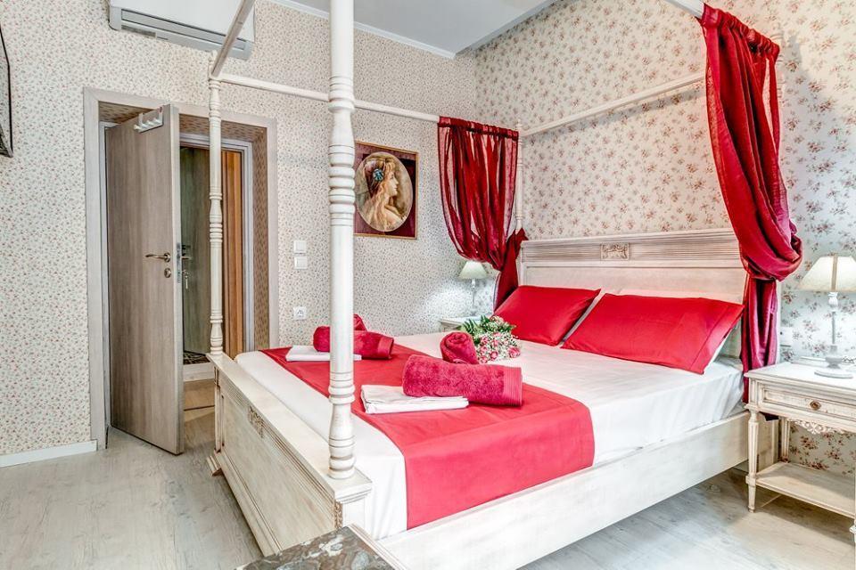 Bebeto Suite Corfu  Bagian luar foto