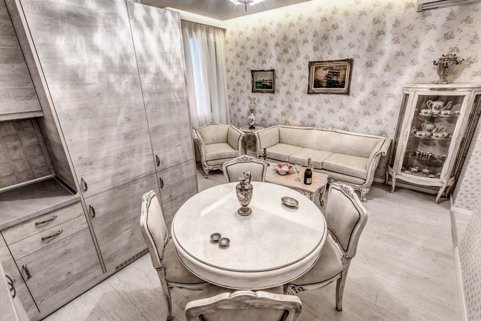 Bebeto Suite Corfu  Bagian luar foto