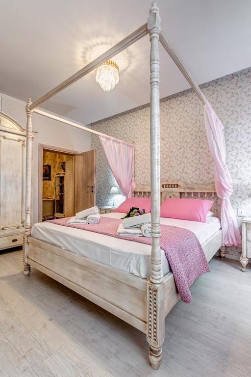 Bebeto Suite Corfu  Bagian luar foto