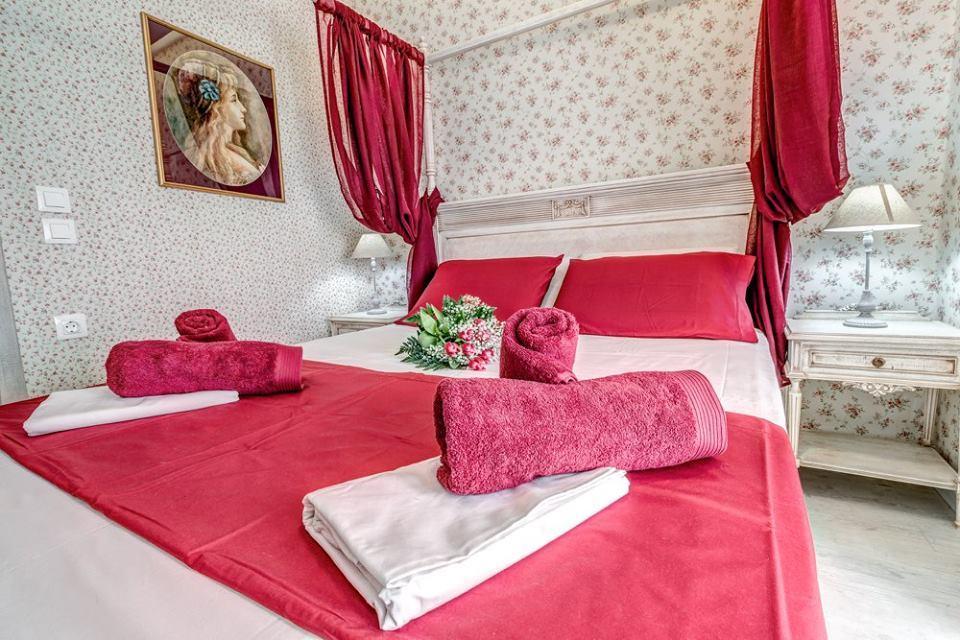 Bebeto Suite Corfu  Bagian luar foto