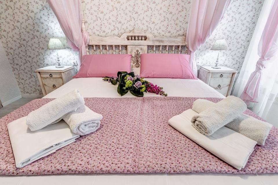 Bebeto Suite Corfu  Bagian luar foto