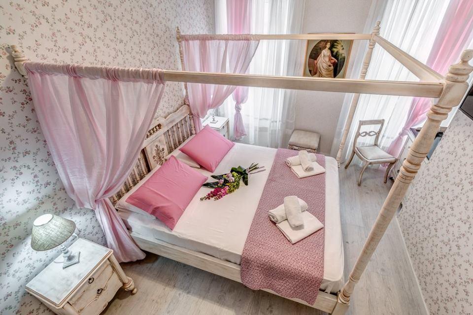 Bebeto Suite Corfu  Bagian luar foto