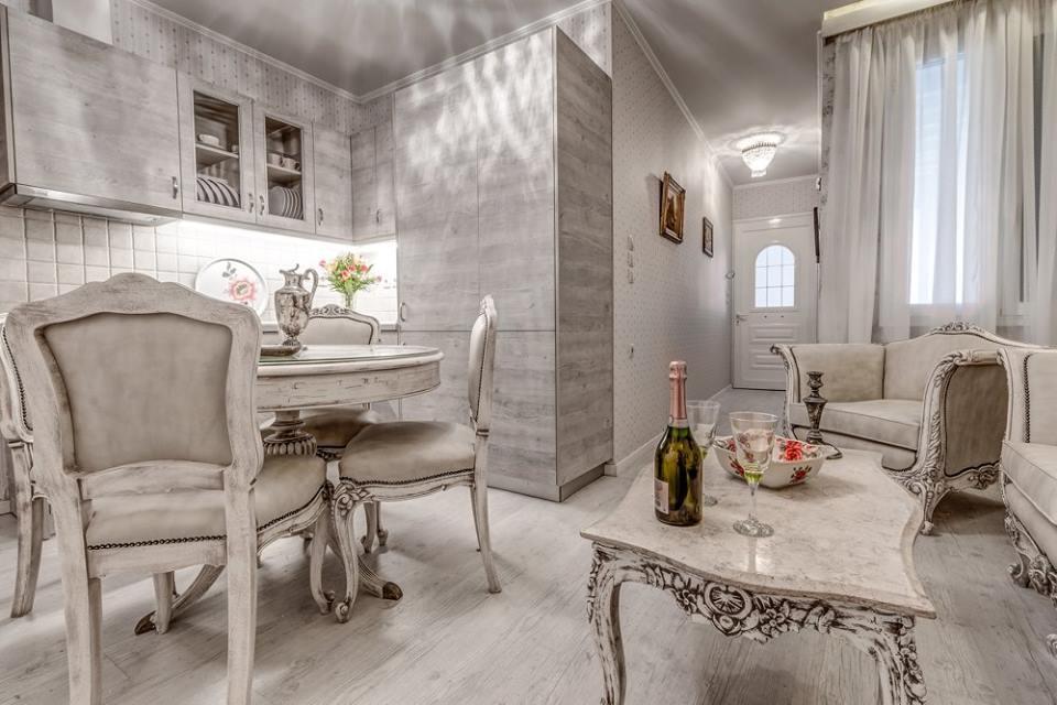 Bebeto Suite Corfu  Bagian luar foto